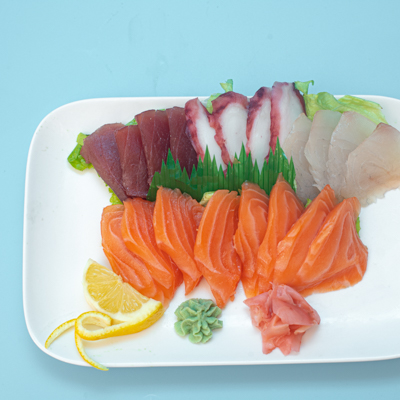 Assortiment (20p)